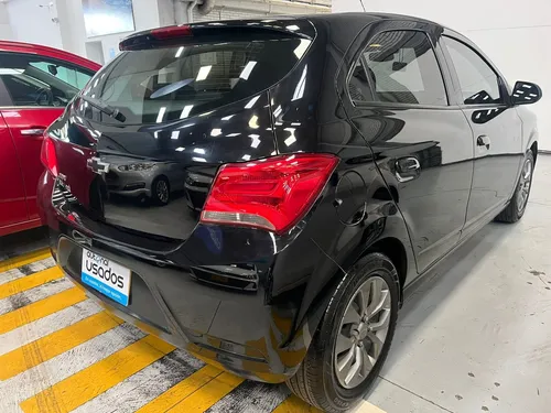 Chevrolet Joy LT 1.4