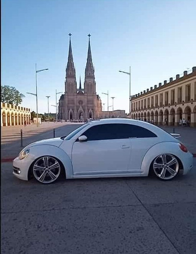 Volkswagen Beetle Tsi 1.4 T