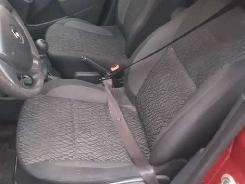 Renault Duster Oroch 2.0 Dynamique