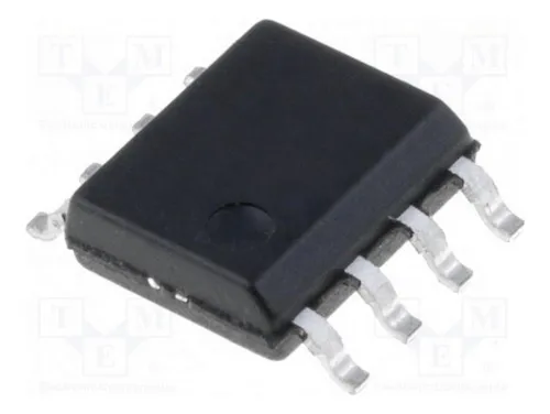 Tle 7250 Tle-7250 Tle7250 Tle7250g Tranceiver Can Ecu Soic8
