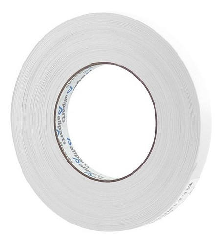 Fita De Borda Pvc Branco Tx 19mm X 20m P/ Móveis Mdf