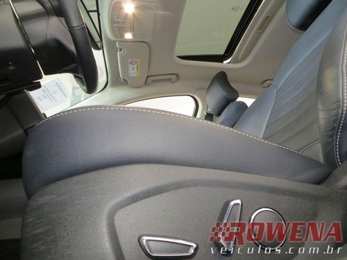 Fusion Gtdi 2.0 Eco Boost 248cv 2018/18 Gar Fabrica