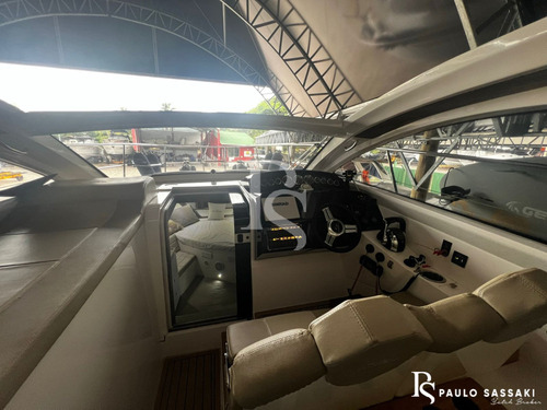 Lancha Evolve 350 Ht Ñ Sessa Focker Phantom Nx