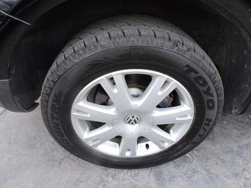 Imagen 7 de 10 de Volkswagen Touareg Modelo 2009