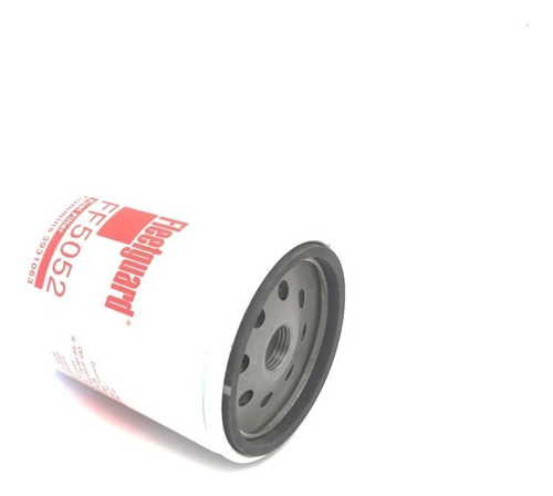 Imagen 1 de 2 de Filtro Combustible Motor Cargo 815-1721 Ff5052 Bf8t9155da