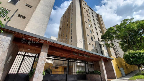 Cómodo Apartamento En Alquiler Con 2 Habitaciones,terrazas Del Avila