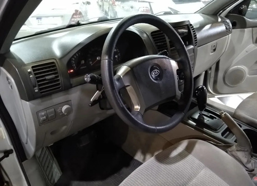 Kia Sorento 2006 3.5 Ex At