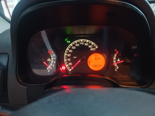 Fiat Strada 1.4 Working Cs C/aa