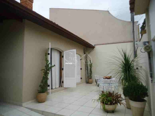 Imagem 20 de 20 de Casa - Ca00551 - 69801265