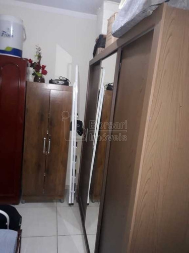 Imagem 3 de 6 de Venda De Casas / Padrão Na Cidade De Araraquara 10879