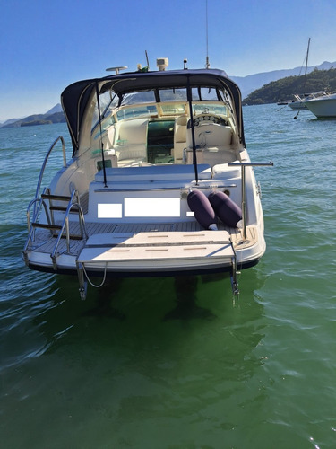 Imagem 2 de 15 de Magna 32.3 Mercruiser 2.8 2x200 Hp Diesel 2009/2021 Compl.