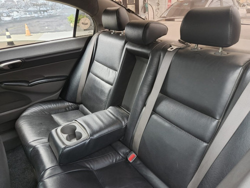 Imagem 11 de 13 de Civic Lxl Flex