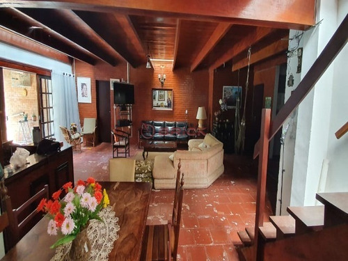 Imagem 2 de 28 de Casa Com 10 Dormitórios, 336 M², R$ 795.000 - Meudon - Teresópolis/rj. - Ca01577 - 68878584