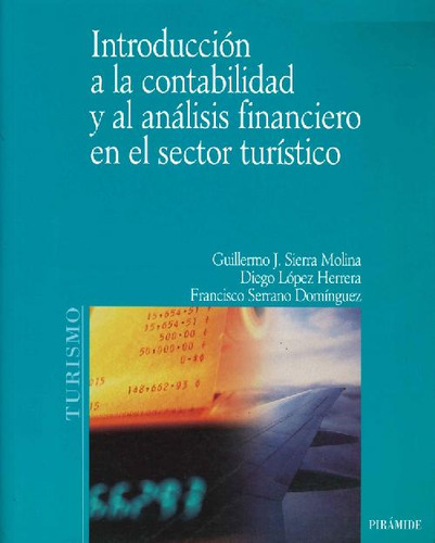 Libro Introducción A La Contabilidad Y Al Análisis Financier