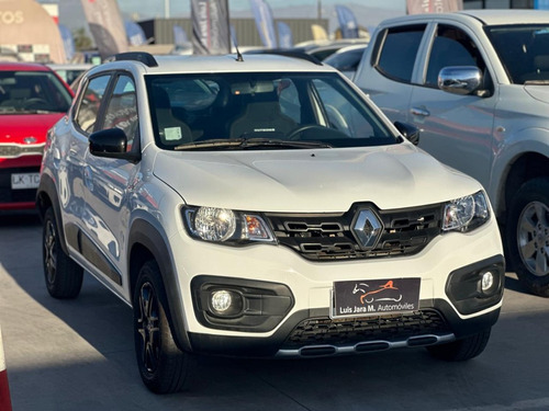 Renault Kwid Outsider