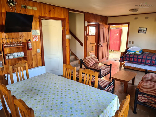 Casa En Venta De 2 Dorm. En Frutillar