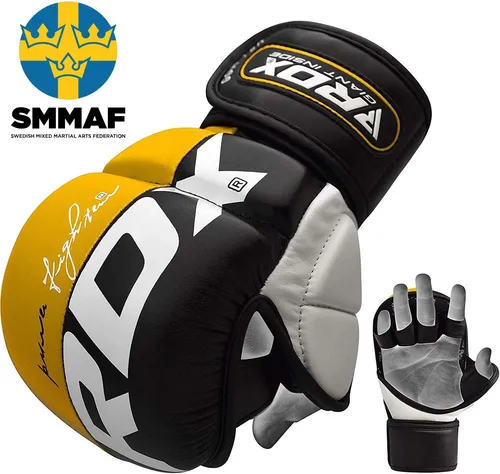 Mma mitts cheap