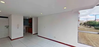 Apartamento en venta