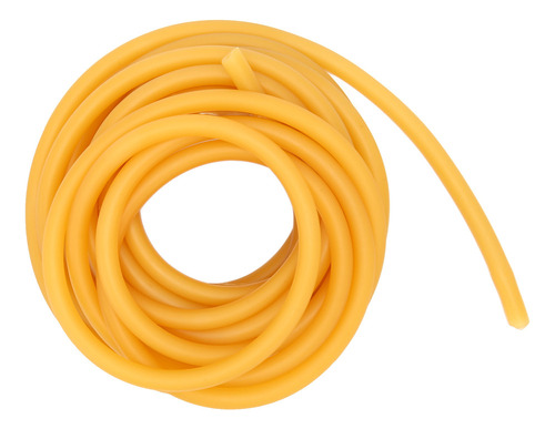 ** Tubo De Elástico Para Estilingue, Tubo De Látex Natural
