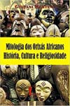 Libro Mitologia Dos Orixas Africanos Historia Cultura De Mar