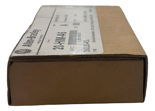 20-him-a6 Allen Bradley