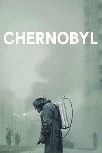 Chernobyl (2019) Temporada 1 1080 P Digital