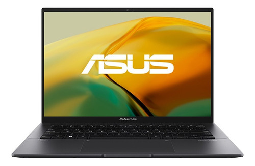 Notebook Asus Zenbook 14 Um3402ya-kp110w Ryzen 5 5625u 512gb