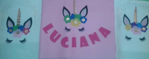 Manteles De Pop Ecologicos Fiestas Infantiles Eventos