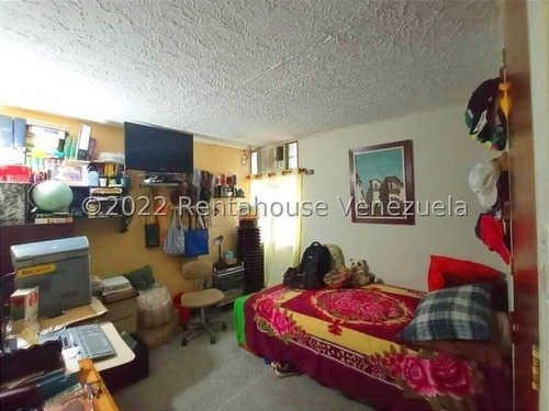 Imagen 9 de 15 de Apartamento En Venta Urb San Jacinto Planta Baja 23-15637 Hc