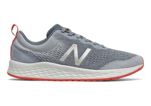 Zapatilla New Balance Mariscg3 Arishi Gris  Nbcg3