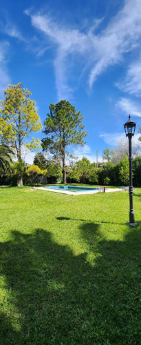 Quinta En Ezeiza
