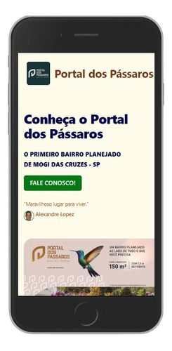 Site Para Corretor De Imóveis