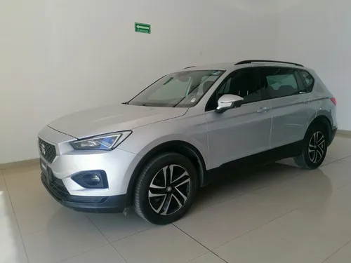 Seat Tarraco 1.4 Tsi Dsg