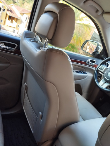 Jeep Grand Cherokee Limited 4x4