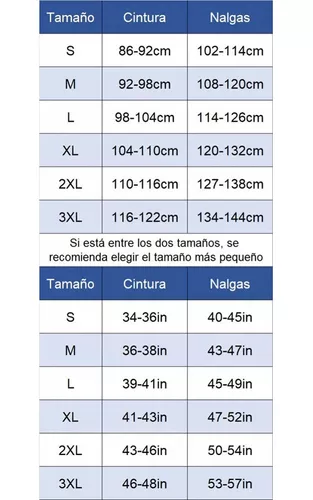 Fajas Colombianas Con Varillas De Alta Compressão Reloj Are