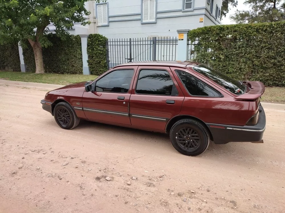 Ford Sierra 1.6 Lx