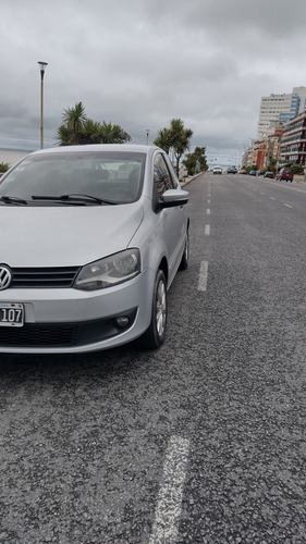 Volkswagen Fox 1.6 Comfortline 3 p