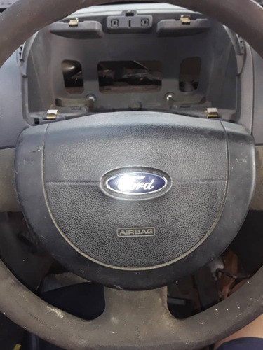 Volante  Sin Airbag Ford Ecosport Power Max Move