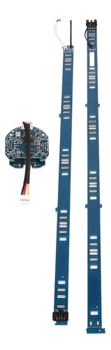 Painel De Proteção De Bateria Bms Para Placa Es1 Es2 Es3 Es4