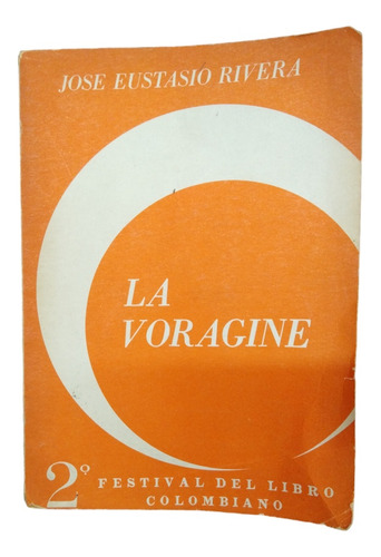 La Voragine