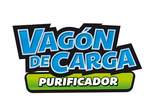 Imagen 2 de 8 de Trencity Vagón De Carga Colección Bloques - Tienda Oficial -