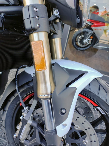 Imagen 10 de 23 de Benelli 752s - Disponible Para Entrega Inmediata!!! Jc