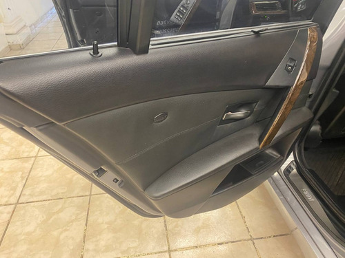 Imagen 15 de 15 de Bmw 530 Diesel Executive Triptonic. Año 2004