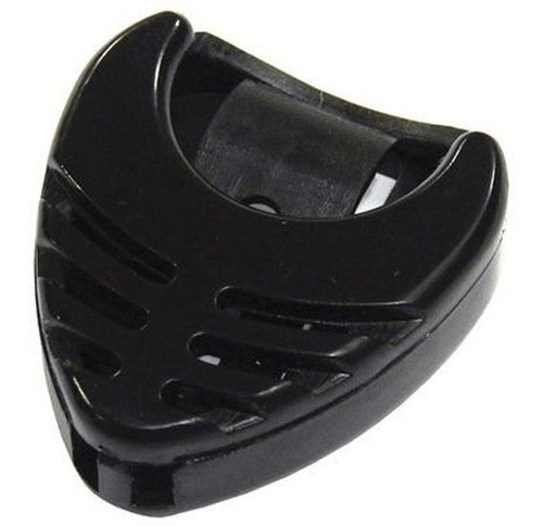 Porta Palhetas Violão Guitarra Várias Cores Full