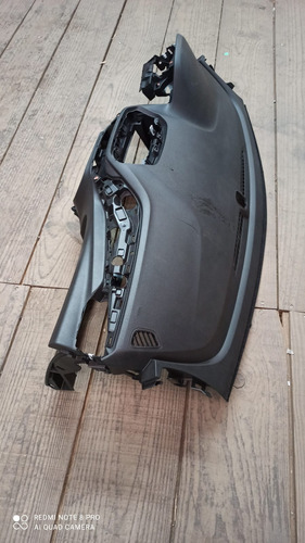 Cobertura Onix 20/22 Original Gm - 26309733