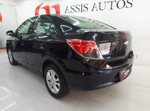 Chevrolet Prisma 1.4 At Ltz