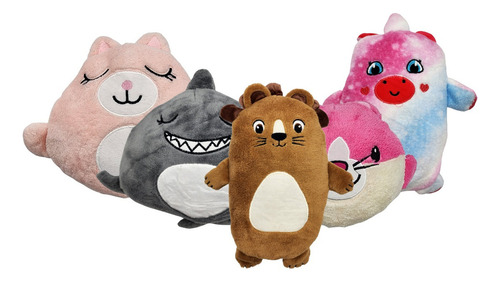 Poleron Con Capucha Infantil Para Niñas Polar Poleron Peluche Felpa Conejo