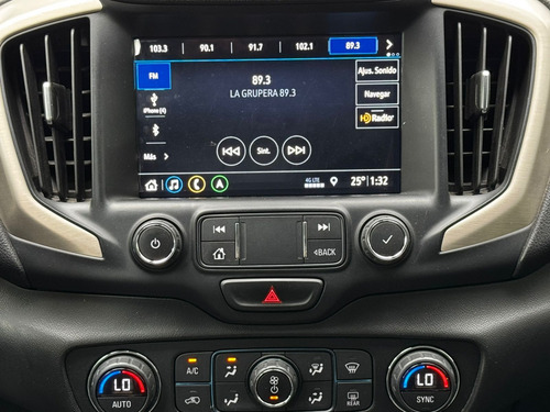 GMC Terrain 2.0 Denali At