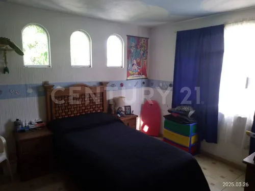Venta Casa San Blas Otzacatipan, Toluca, México