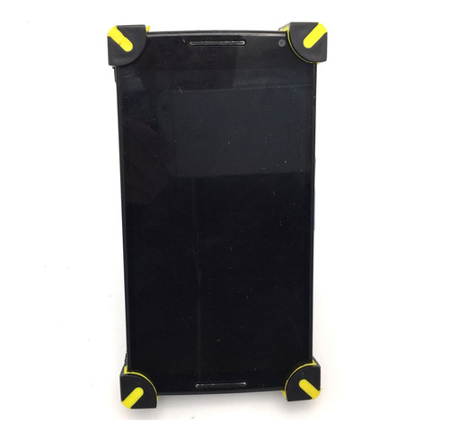 Soporte De Celular Para Bicicletas - Impre$ionante